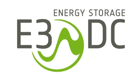 e3 Dc logo stromspeicher