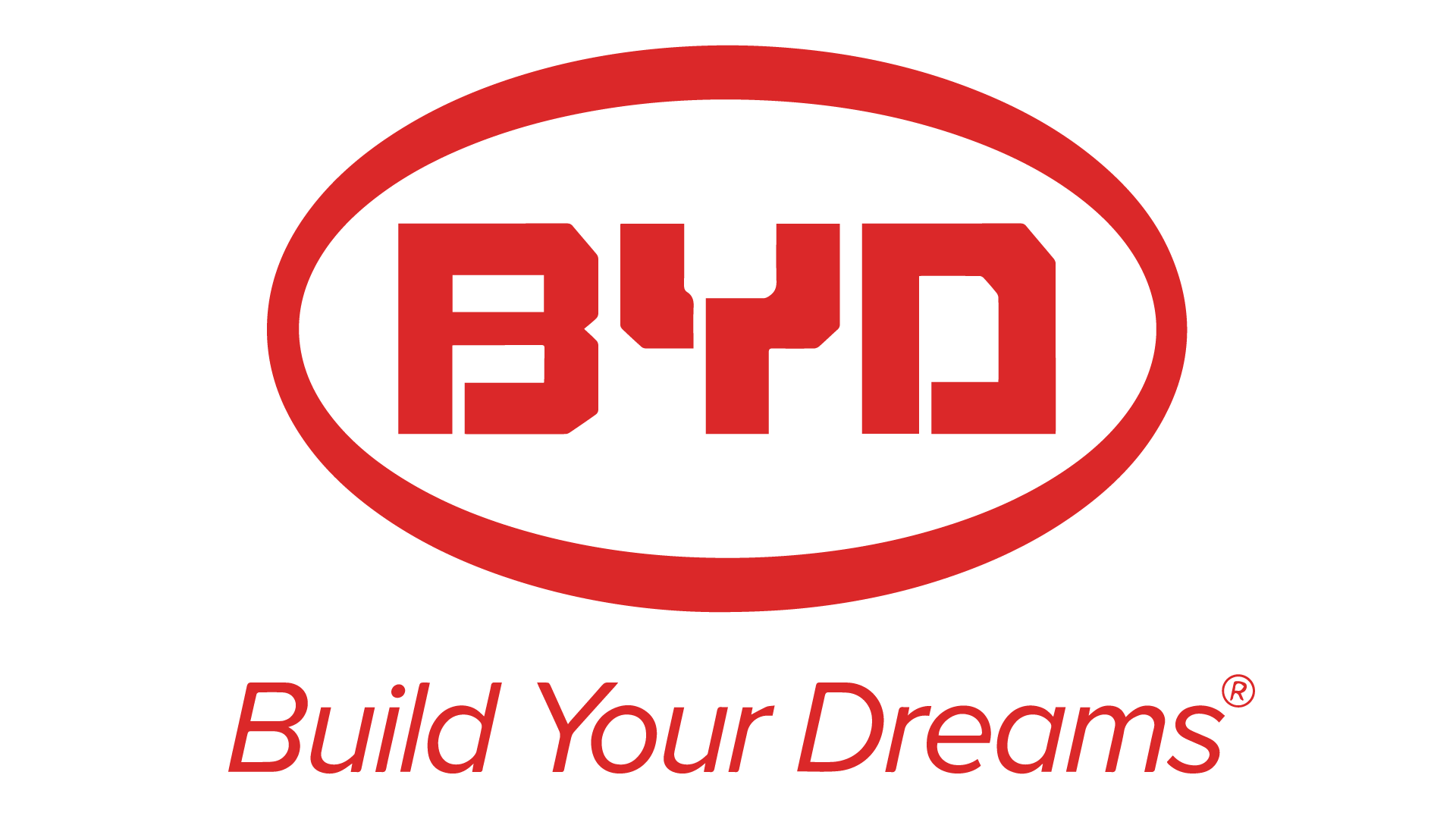 BYD Chinesische Stromspeicher